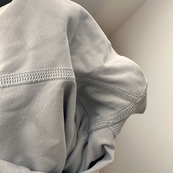 SOLD Lululemon Wunder Under Short 10” *Ribbed - Picture 7 of 8